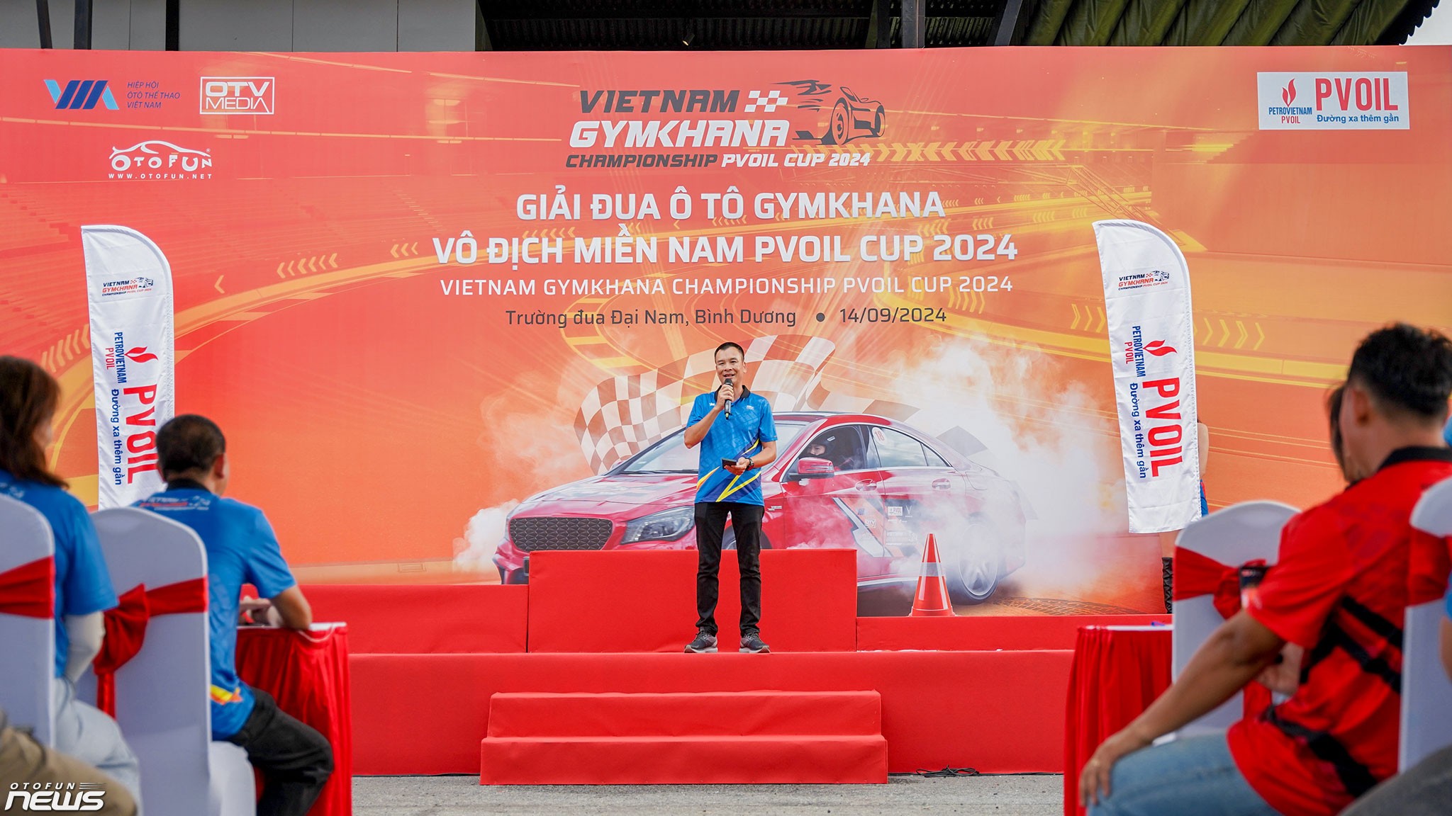 PVOIL VGC Miền Nam 2024 - Nhìn lại những khoảnh khắc đẹp PVOIL VGC Miền Nam 2024 Nhìn lại những khoảnh khắc đẹp