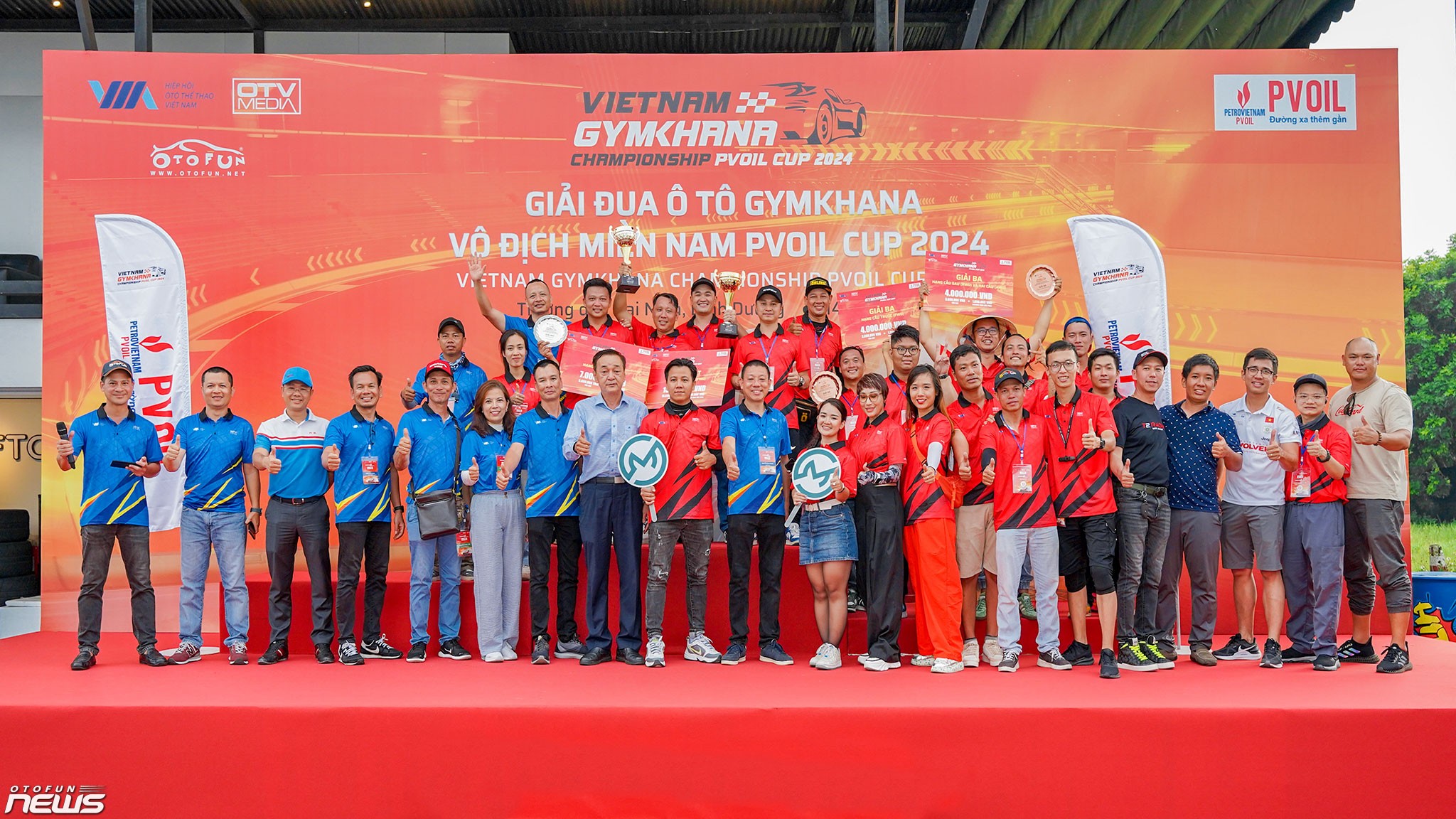 PVOIL VGC Miền Nam 2024 - Nhìn lại những khoảnh khắc đẹp PVOIL VGC Miền Nam 2024 Nhìn lại những khoảnh khắc đẹp