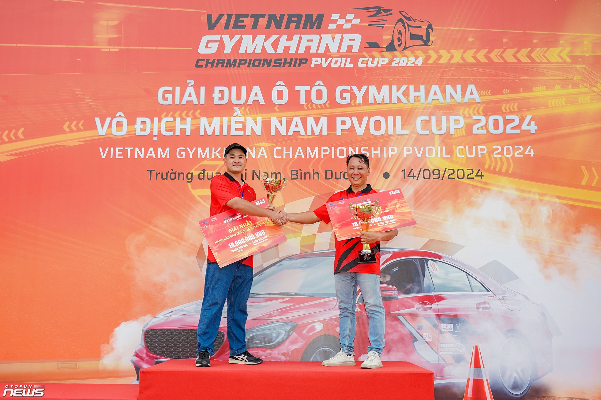 PVOIL VGC Miền Nam 2024 - Nhìn lại những khoảnh khắc đẹp PVOIL VGC Miền Nam 2024 Nhìn lại những khoảnh khắc đẹp