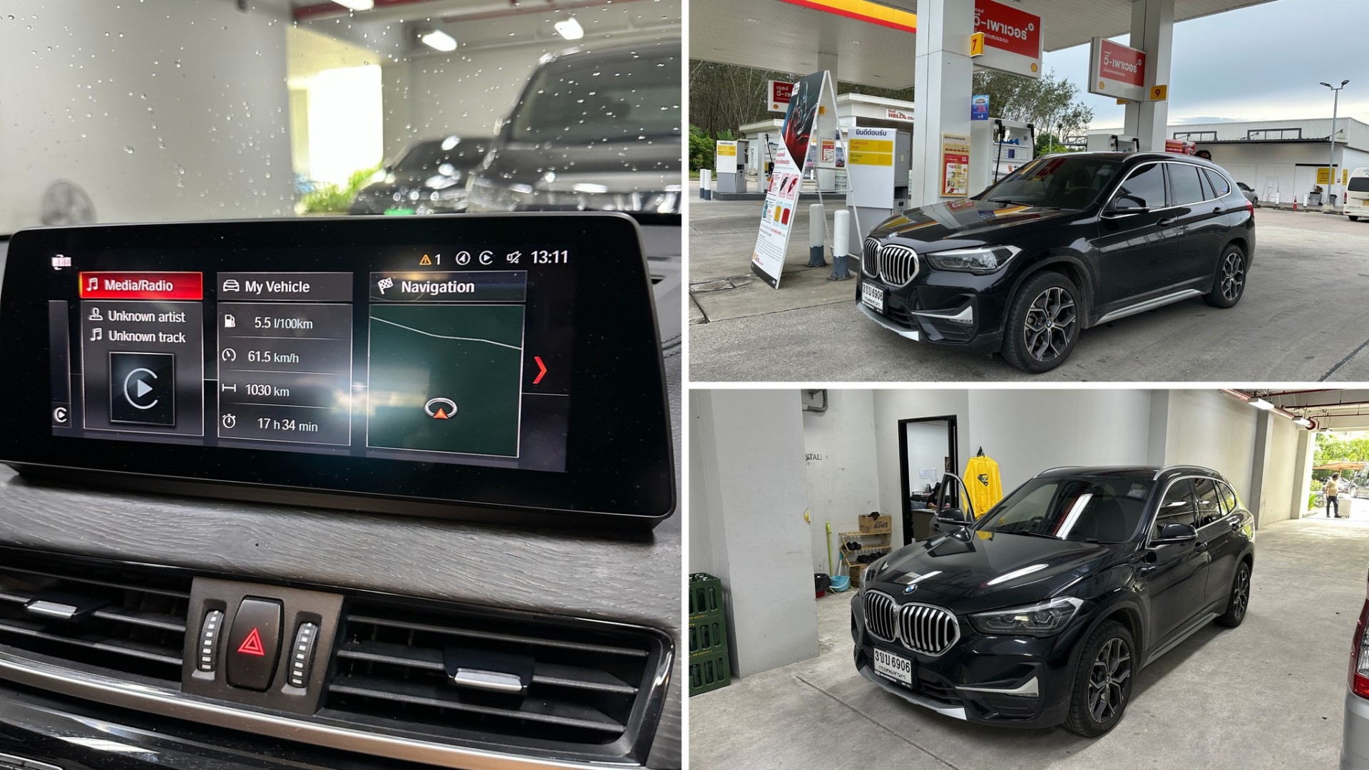 1.000 km từ Bangkok tới Phuket và kinh nghiệm thuê BMW tự lái ở Thái Lan 1.000 km từ Bangkok tới Phuket và kinh nghiệm thuê BMW tự lái ở Thái Lan
