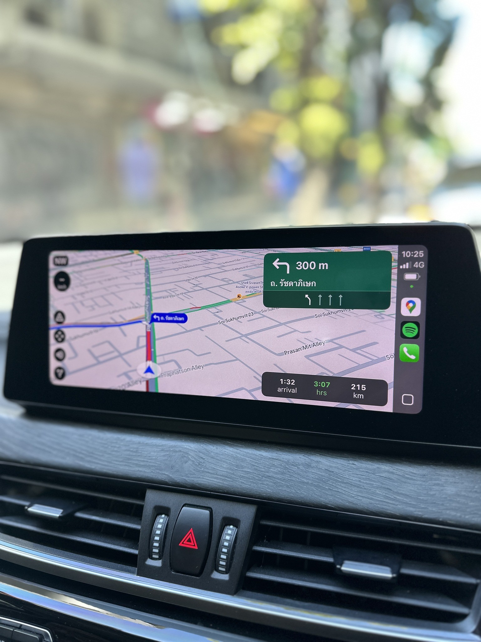 1.000 km từ Bangkok tới Phuket và kinh nghiệm thuê BMW tự lái ở Thái Lan 1.000 km từ Bangkok tới Phuket và kinh nghiệm thuê BMW tự lái ở Thái Lan