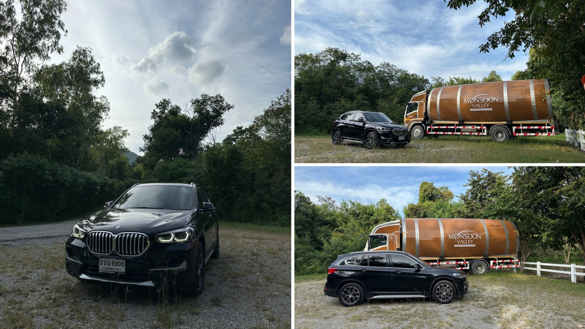 1.000 km từ Bangkok tới Phuket và kinh nghiệm thuê BMW tự lái ở Thái Lan 1.000 km từ Bangkok tới Phuket và kinh nghiệm thuê BMW tự lái ở Thái Lan