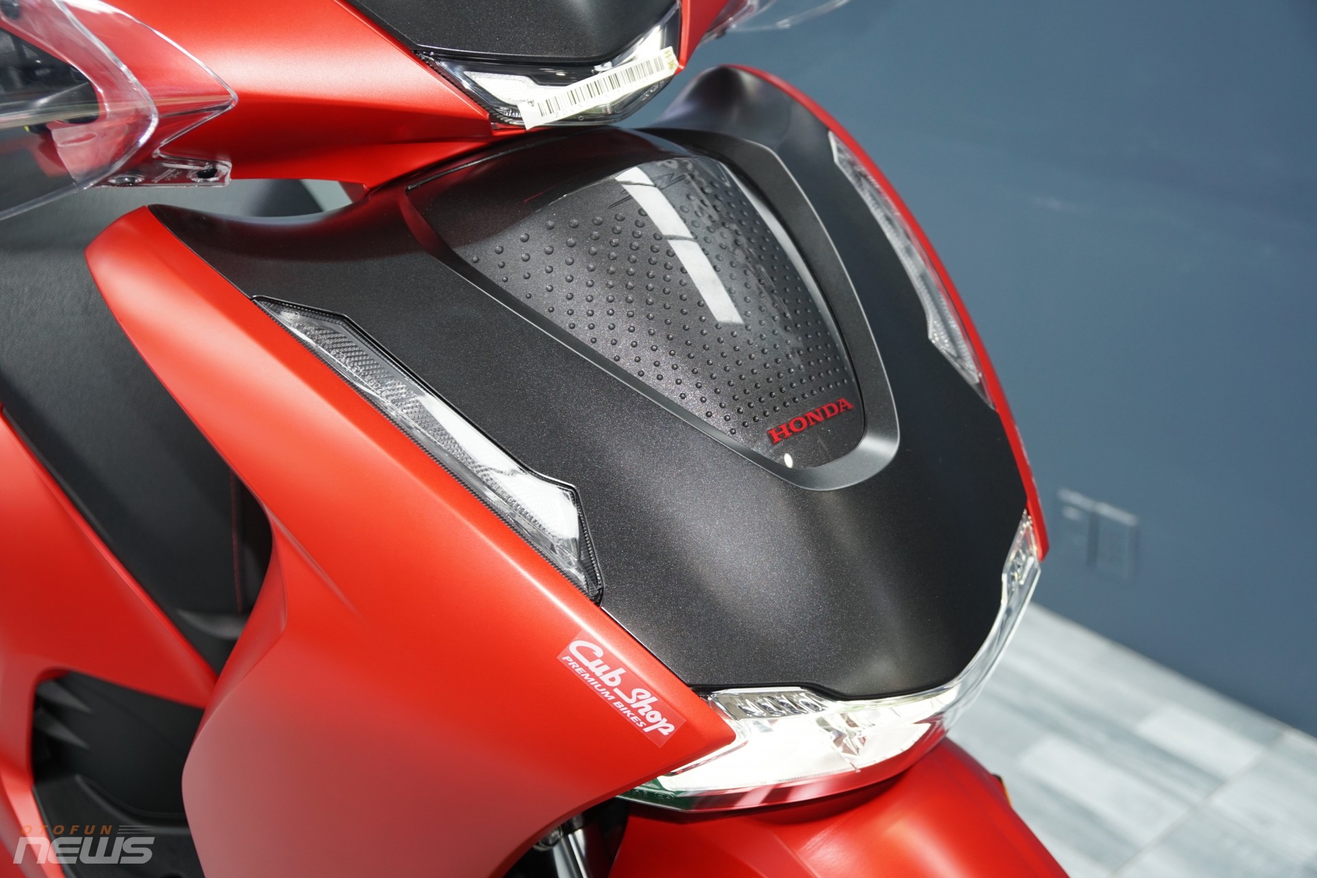 Honda SH 350i 2025 nhập Ý về Việt Nam khi nào