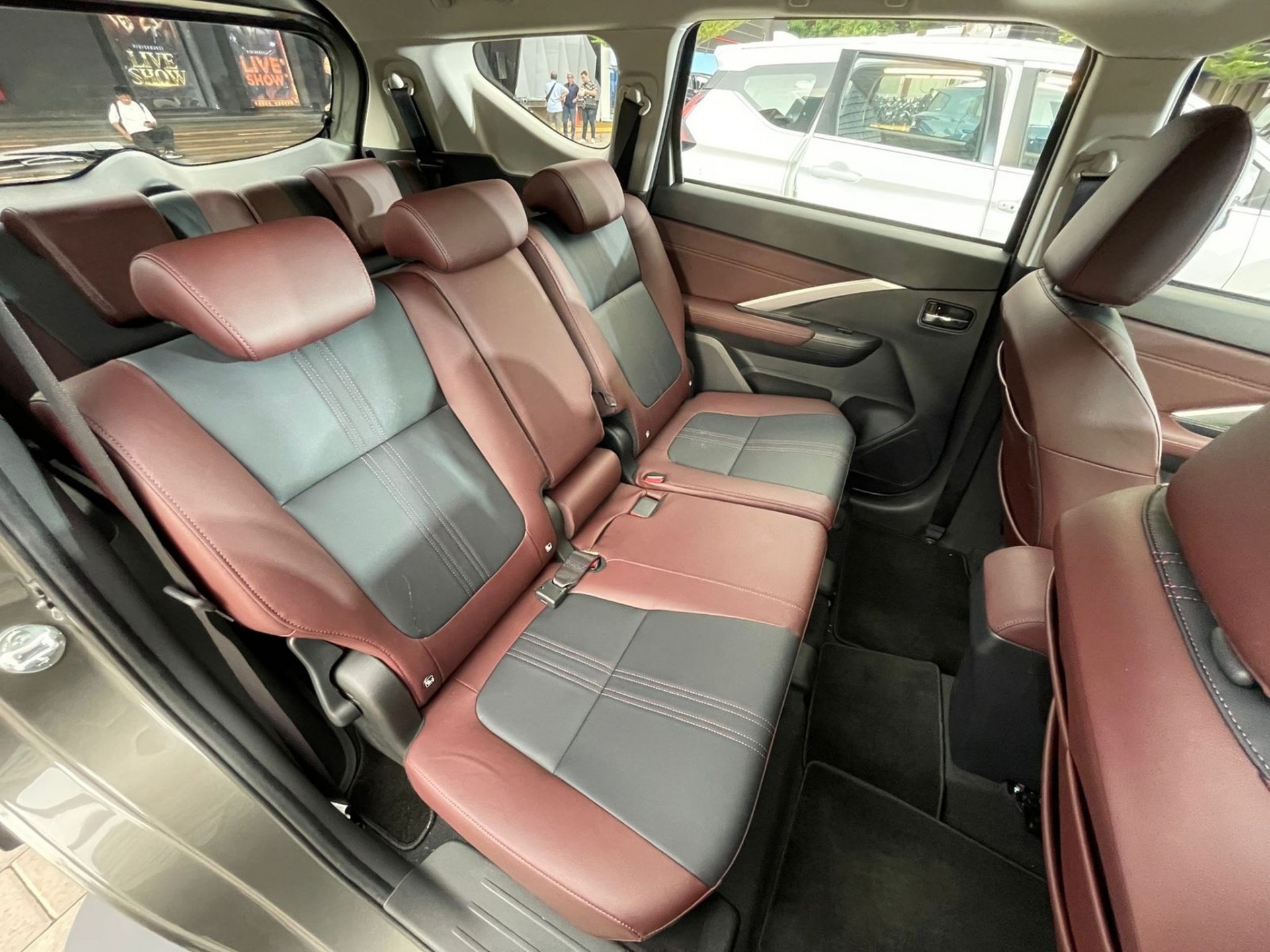 Mitsubishi Xpander 2025, thêm công nghệ, giữ nguyên động cơ Mitsubishi Xpander 2025, thêm công nghệ, giữ nguyên động cơ
