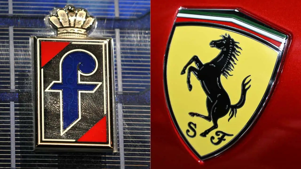 Giám đốc thiết kế của Ferrari hé lộ lý do hãng ngừng hợp tác với Pininfarina Ferrari hé lộ lý do hãng ngừng hợp tác với Pininfarina