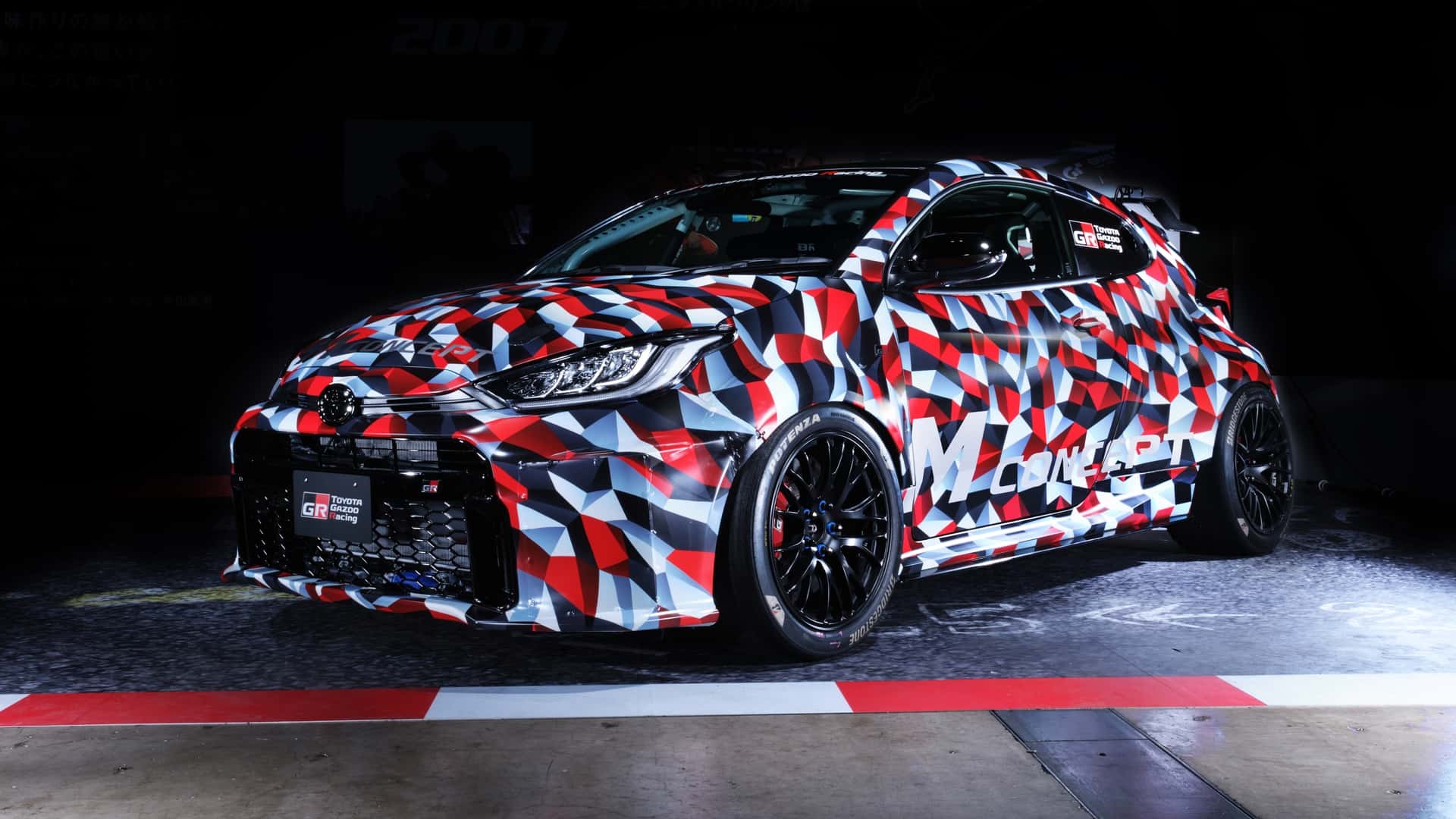 CEO Toyota: CEO Toyota: