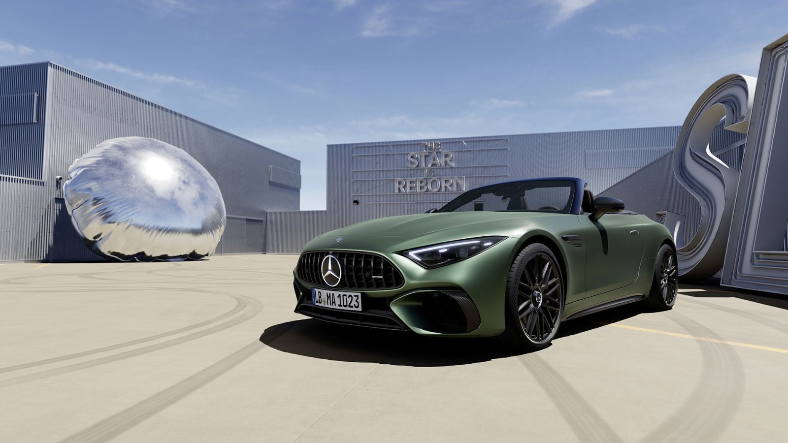 Chỉ hai xe Mercedes-AMG SL 63 S E tại Việt Nam, giá hơn 12 tỷ Mercedes-Benz SL 63 S E về Việt Nam có giá bao nhiêu