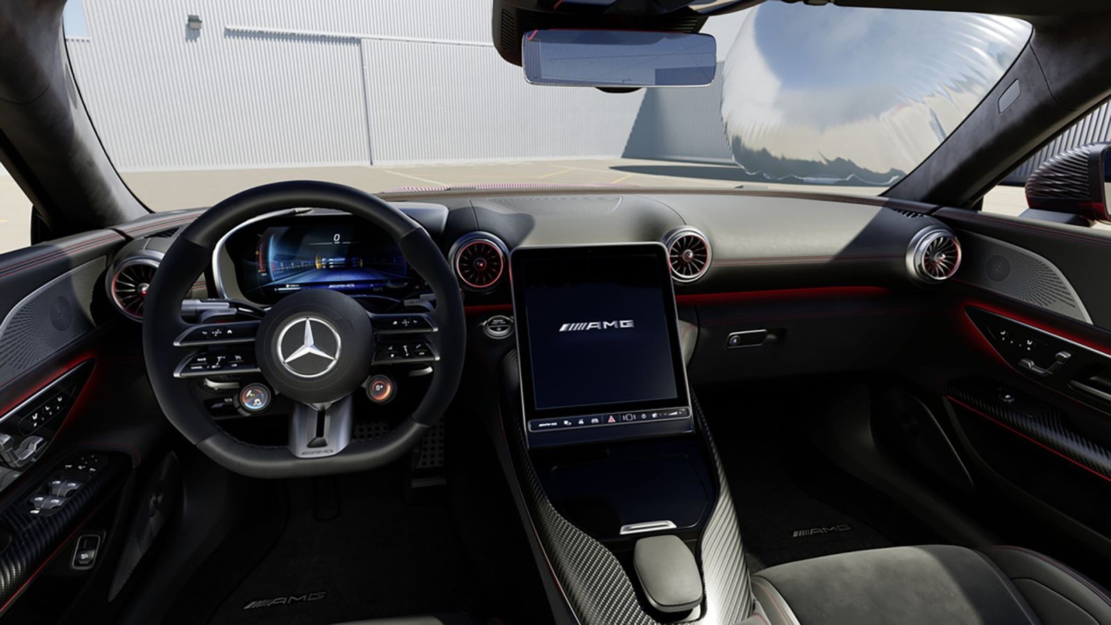Chỉ hai xe Mercedes-AMG SL 63 S E tại Việt Nam, giá hơn 12 tỷ Mercedes-Benz SL 63 S E về Việt Nam có giá bao nhiêu