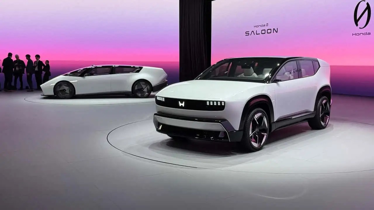Cắt bớt đầu tư vào kế hoạch sản xuất xe điện, Honda đặt mục tiêu bán hơn 2 triệu xe hybrid Honda bán xe hybrid