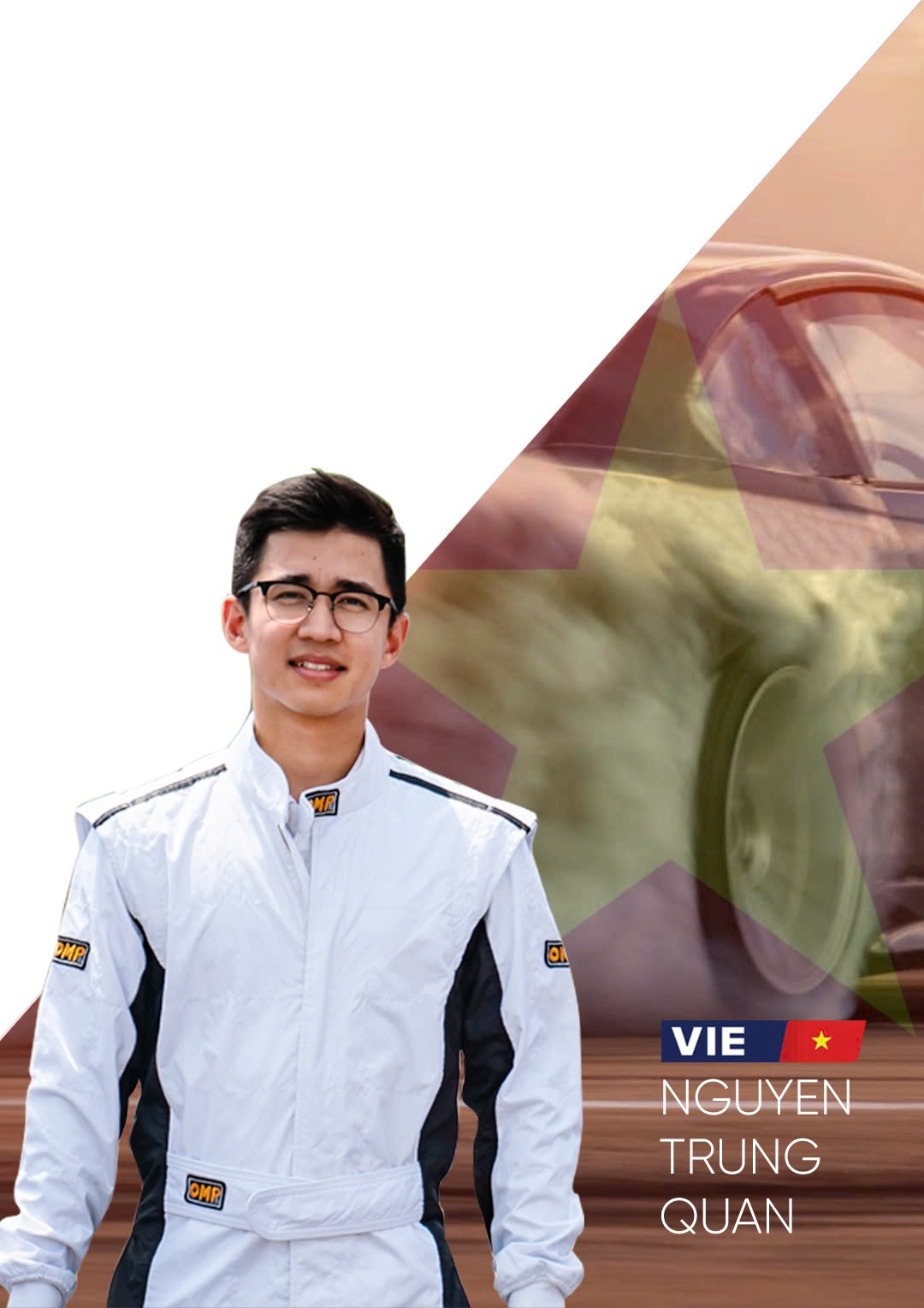 VĐV 'văn phòng' Nguyễn Trung Quân: Khi đam mê không dừng lại ở 'giờ hành chính' VĐV 'văn phòng' Nguyễn Trung Quân: Khi đam mê không dừng lại ở 'giờ hành chính'
