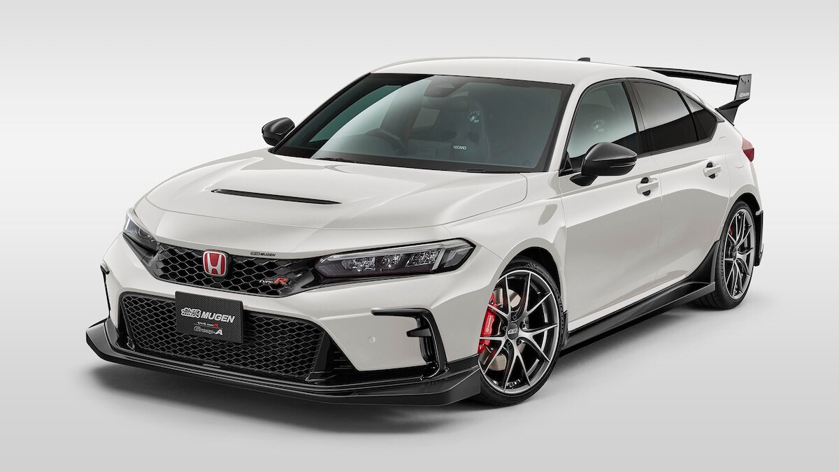 Các mẫu xe hybrid tiếp theo của Honda đều sẽ sử dụng logo Các mẫu xe hybrid Honda sử dụng logo mới