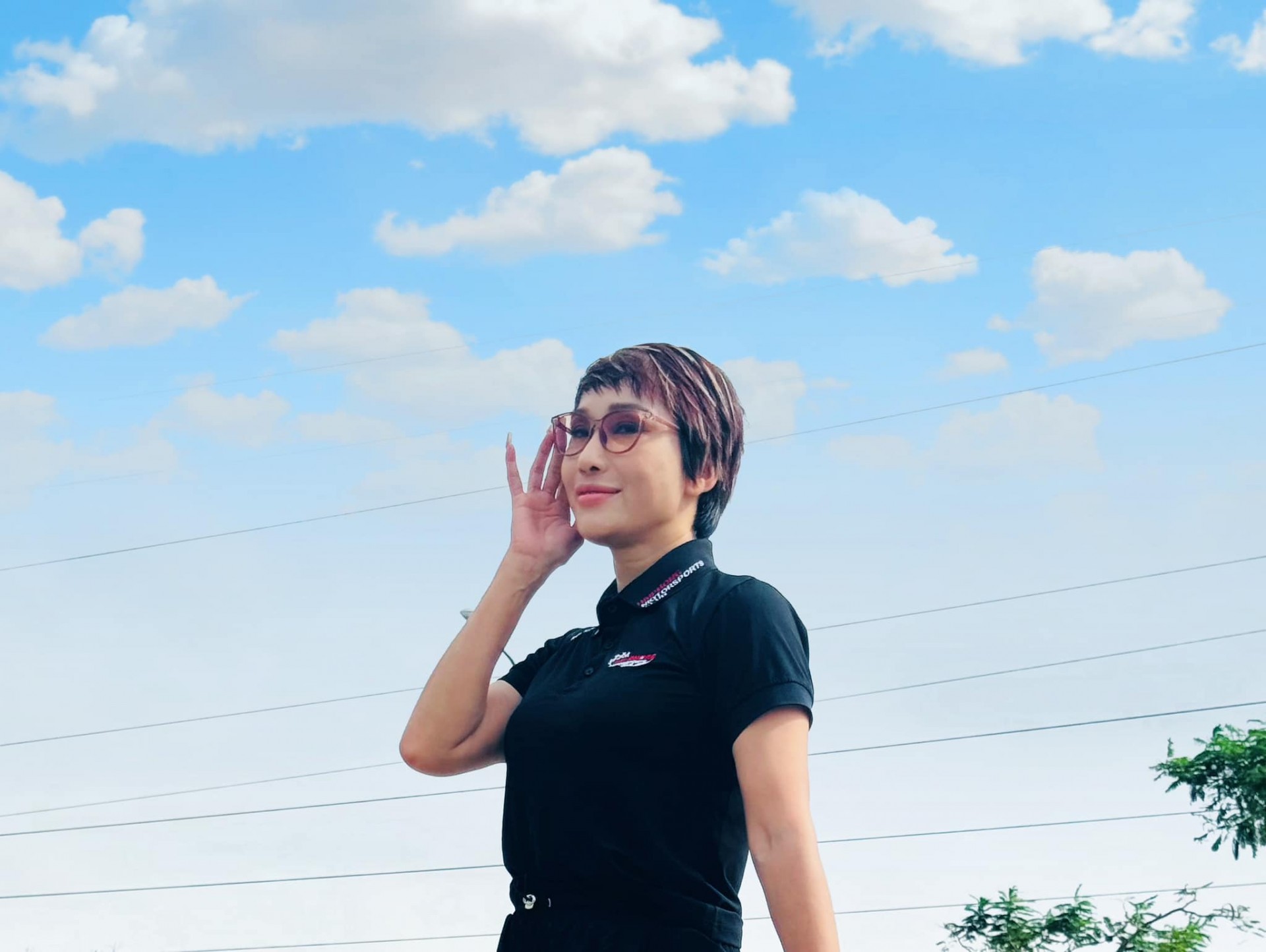 Nữ chủ tịch Hai Phong Motorsports Club 'chi đậm' cho đội đua tại PVOIL VGC 2025 Nữ chủ tịch Hai Phong Motorsports Club 'chi đậm' cho đội đua tại PVOIL VGC 2025