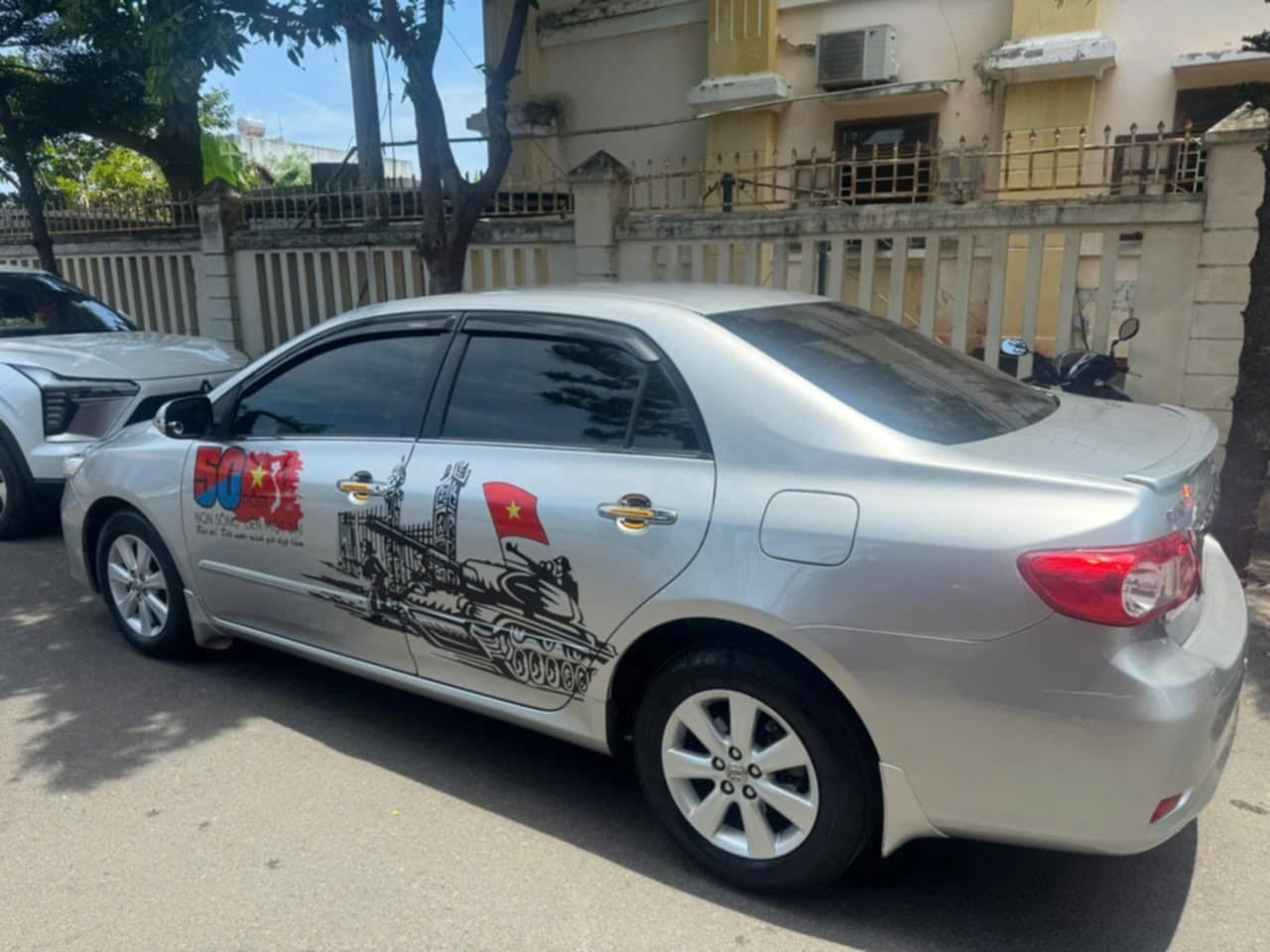 'Thánh DFN Đồng Mô' chia sẻ cảm xúc trong lần đầu đua gymkhana 'Thánh DFN Đồng Mô' chia sẻ cảm xúc trong lần đầu đua gymkhana
