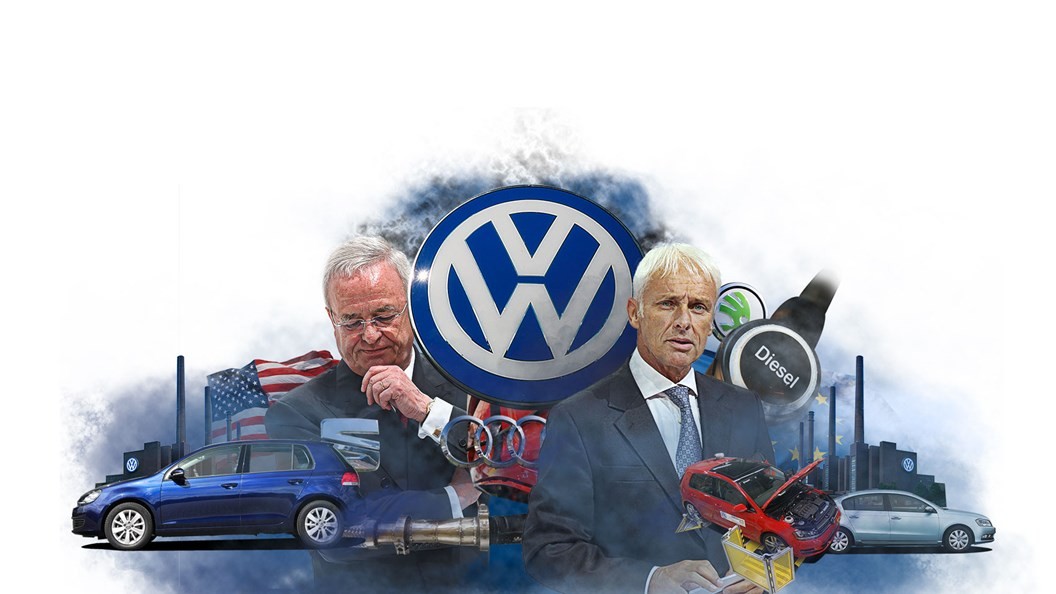 Đã gần 10 năm, scandal lớn nhất lịch sử Volkswagen vẫn chưa kết thúc Đã gần 10 năm, scandal lớn nhất lịch sử Volkswagen vẫn chưa kết thúc