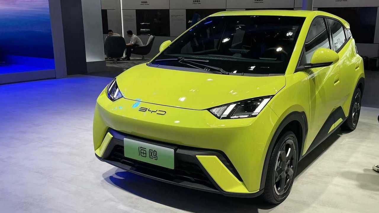 Các hãng xe Trung Quốc bị triệu tập vì tình trạng Các hãng xe Trung Quốc bị triệu tập vì tình trạng