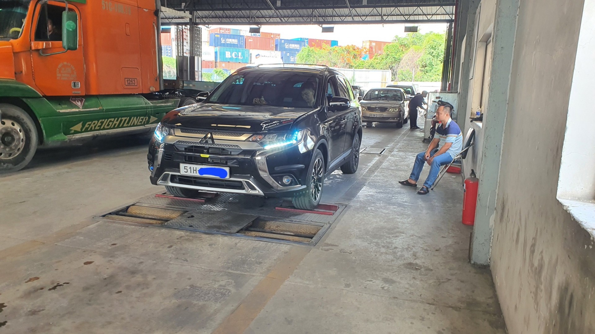 Quy định đăng kiểm xe ô tô mới nhất 2025 Quy định đăng kiểm xe ô tô mới nhất 2025