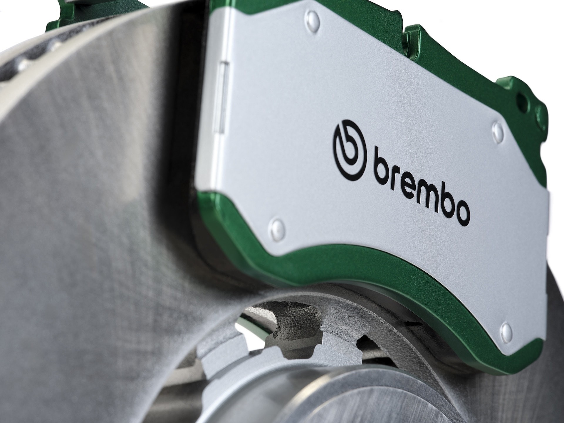 Brembo đưa ra giải pháp giảm bớt công nghệ phanh đĩa Greentell