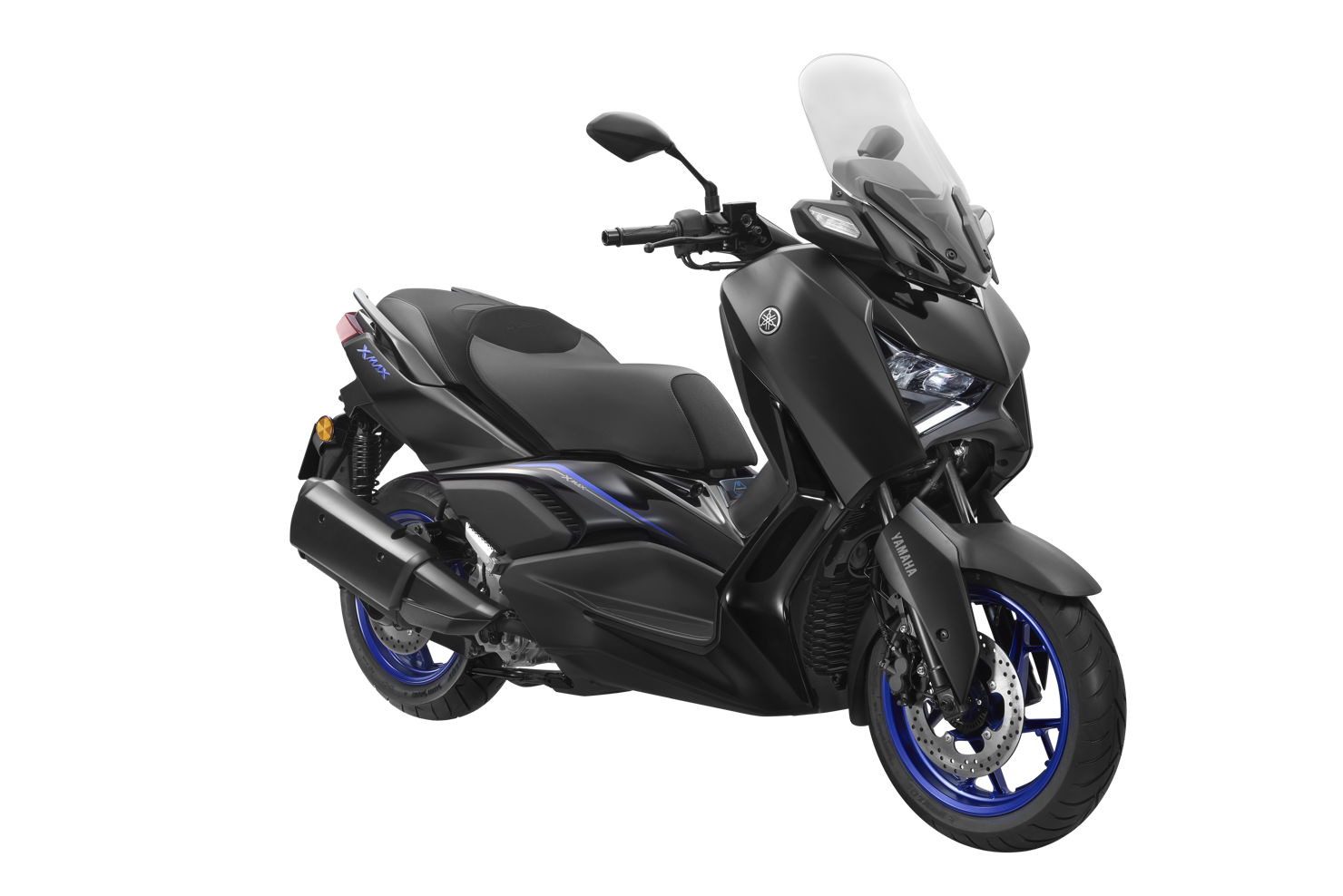 Xe tay ga thể thao cỡ lớn Yamaha XMax 300 chốt giá 140 triệu đồng Xe tay ga thể thao cỡ lớn Yamaha XMax 300 chốt giá 140 triệu đồng