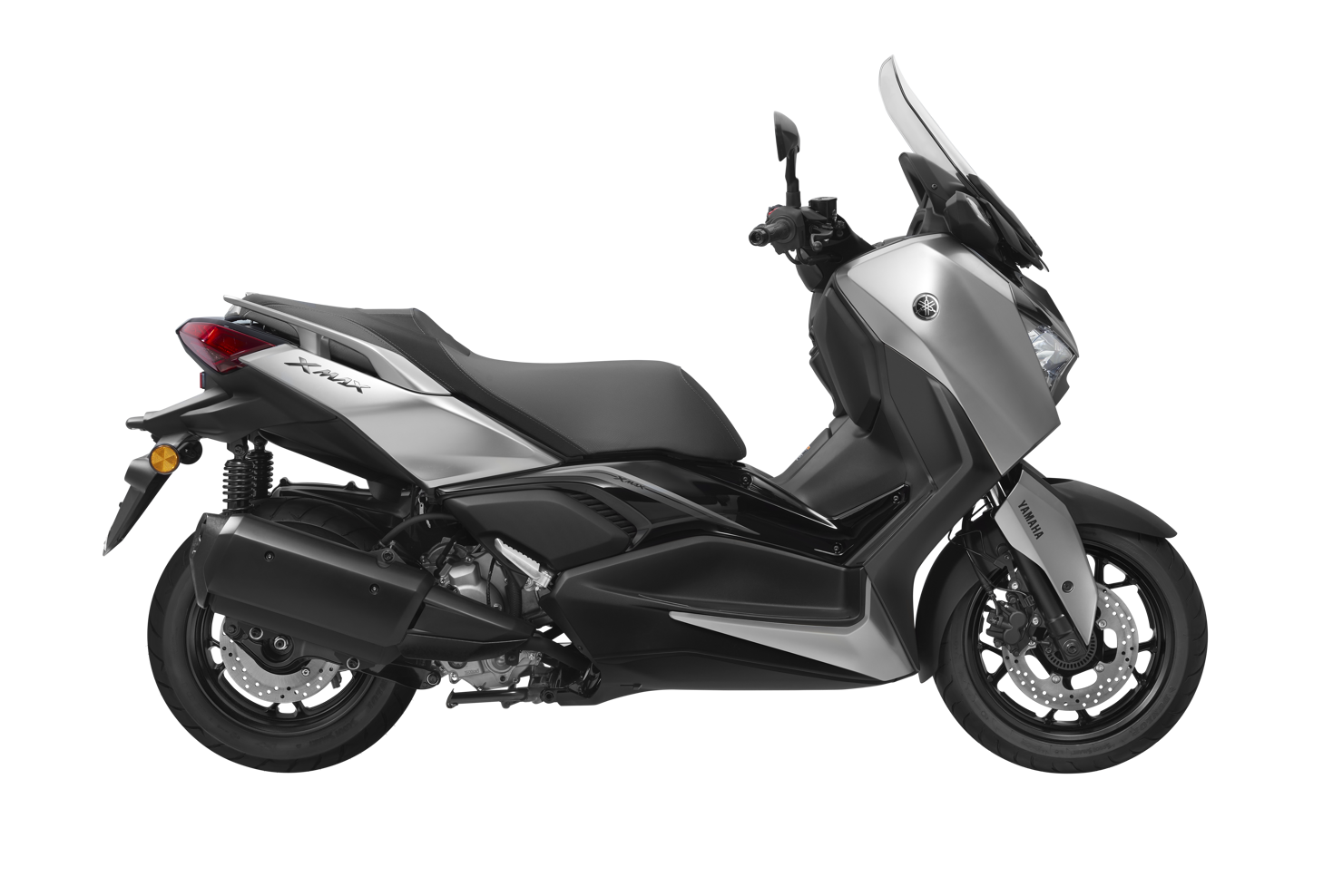 Xe tay ga thể thao cỡ lớn Yamaha XMax 300 chốt giá 140 triệu đồng Xe tay ga thể thao cỡ lớn Yamaha XMax 300 chốt giá 140 triệu đồng