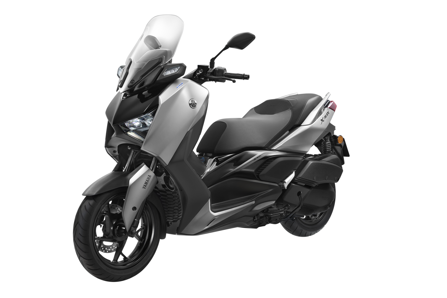 Xe tay ga thể thao cỡ lớn Yamaha XMax 300 chốt giá 140 triệu đồng Xe tay ga thể thao cỡ lớn Yamaha XMax 300 chốt giá 140 triệu đồng