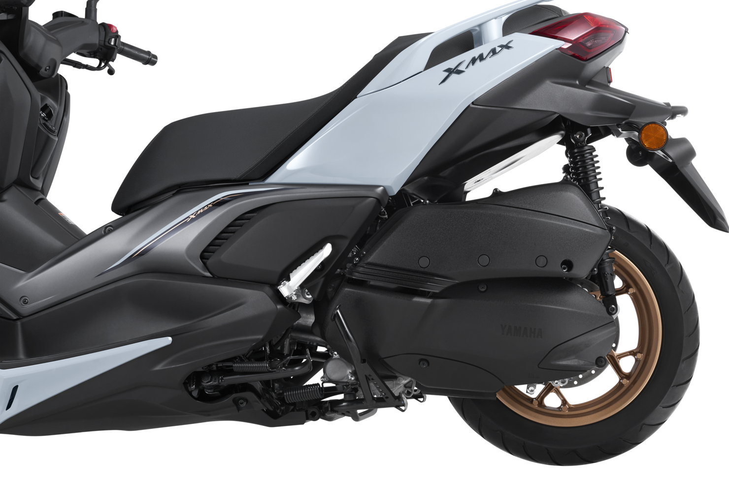 Xe tay ga thể thao cỡ lớn Yamaha XMax 300 chốt giá 140 triệu đồng Xe tay ga thể thao cỡ lớn Yamaha XMax 300 chốt giá 140 triệu đồng