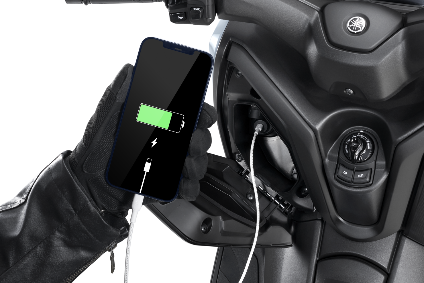 Xe tay ga thể thao cỡ lớn Yamaha XMax 300 chốt giá 140 triệu đồng Xe tay ga thể thao cỡ lớn Yamaha XMax 300 chốt giá 140 triệu đồng