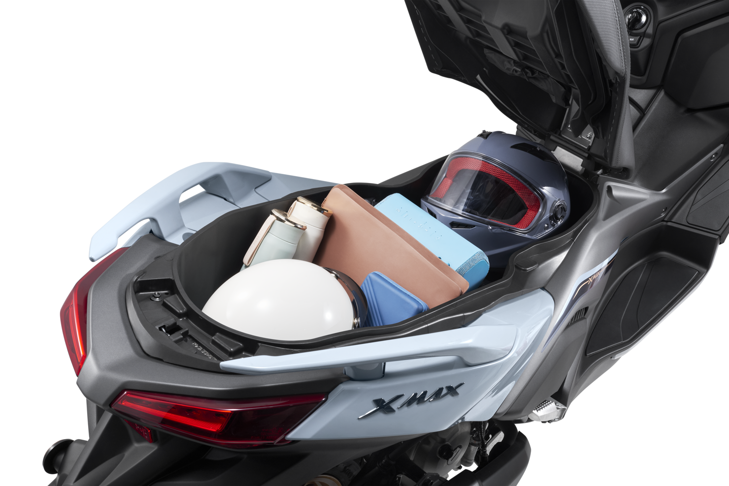 Xe tay ga thể thao cỡ lớn Yamaha XMax 300 chốt giá 140 triệu đồng Xe tay ga thể thao cỡ lớn Yamaha XMax 300 chốt giá 140 triệu đồng