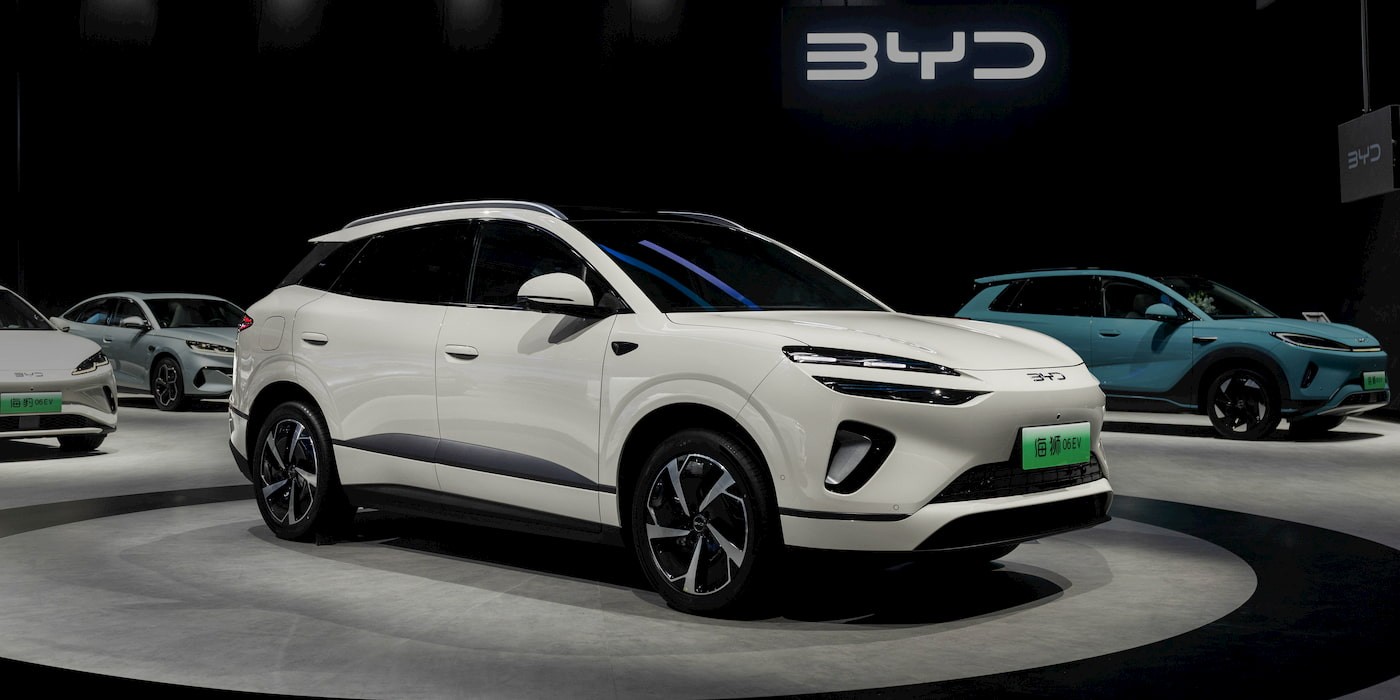 CAAM kêu gọi chấm dứt ô tô trung quốc suy thoái