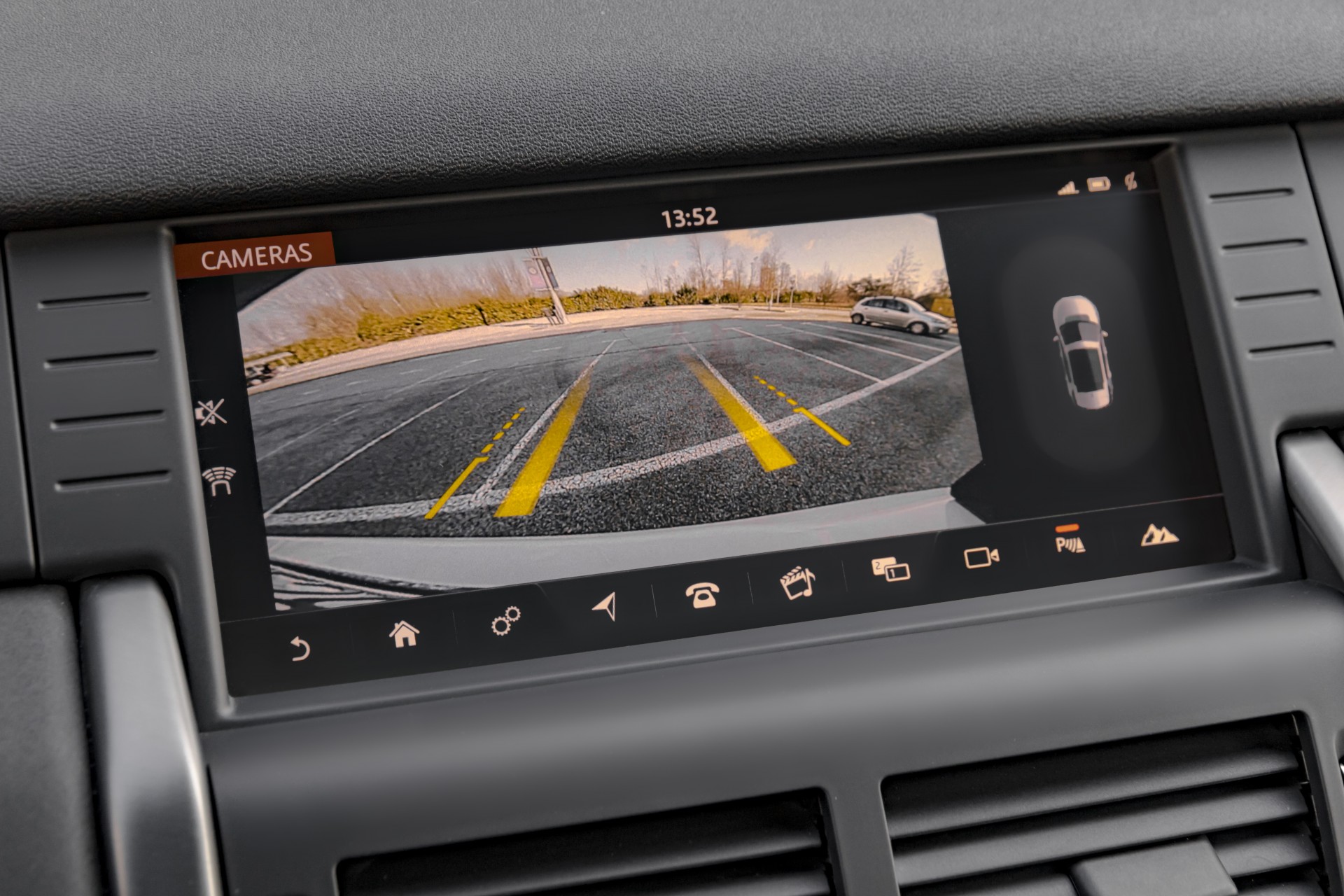 Camera lùi - Lỗi ngày càng trở nên phổ biến, xe hãng Ford bị triệu hồi nhiều nhất Camera lùi - Lỗi ngày càng trở nên phổ biến, xe hãng Ford bị triệu hồi nhiều nhất