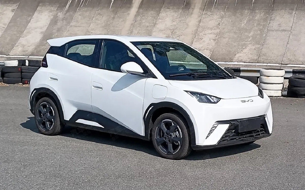BYD nhận chỉ trích vì khởi xướng đợt giảm giá mạnh mới tại thị trường nội địa BYD giảm giá thị trường Trung Quốc