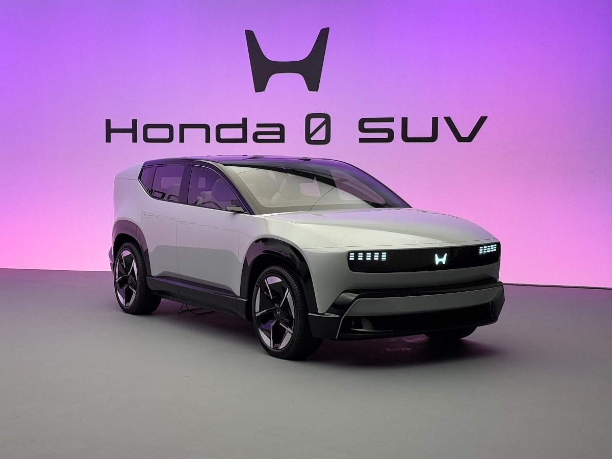 Honda đặt mục tiêu sản xuất xe hybrid tiết kiệm nhiên liệu nhất thế giới xe hybrid tiết kiệm nhiên liệu Honda