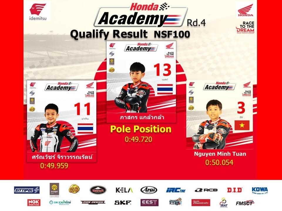Tâm sự người cha dành tất cả cuộc đời cho ước mơ MotoGP của các con Tâm sự người cha dành tất cả cuộc đời cho ước mơ MotoGP của các con