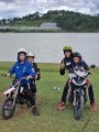 Tâm sự người cha dành tất cả cuộc đời cho ước mơ MotoGP của các con