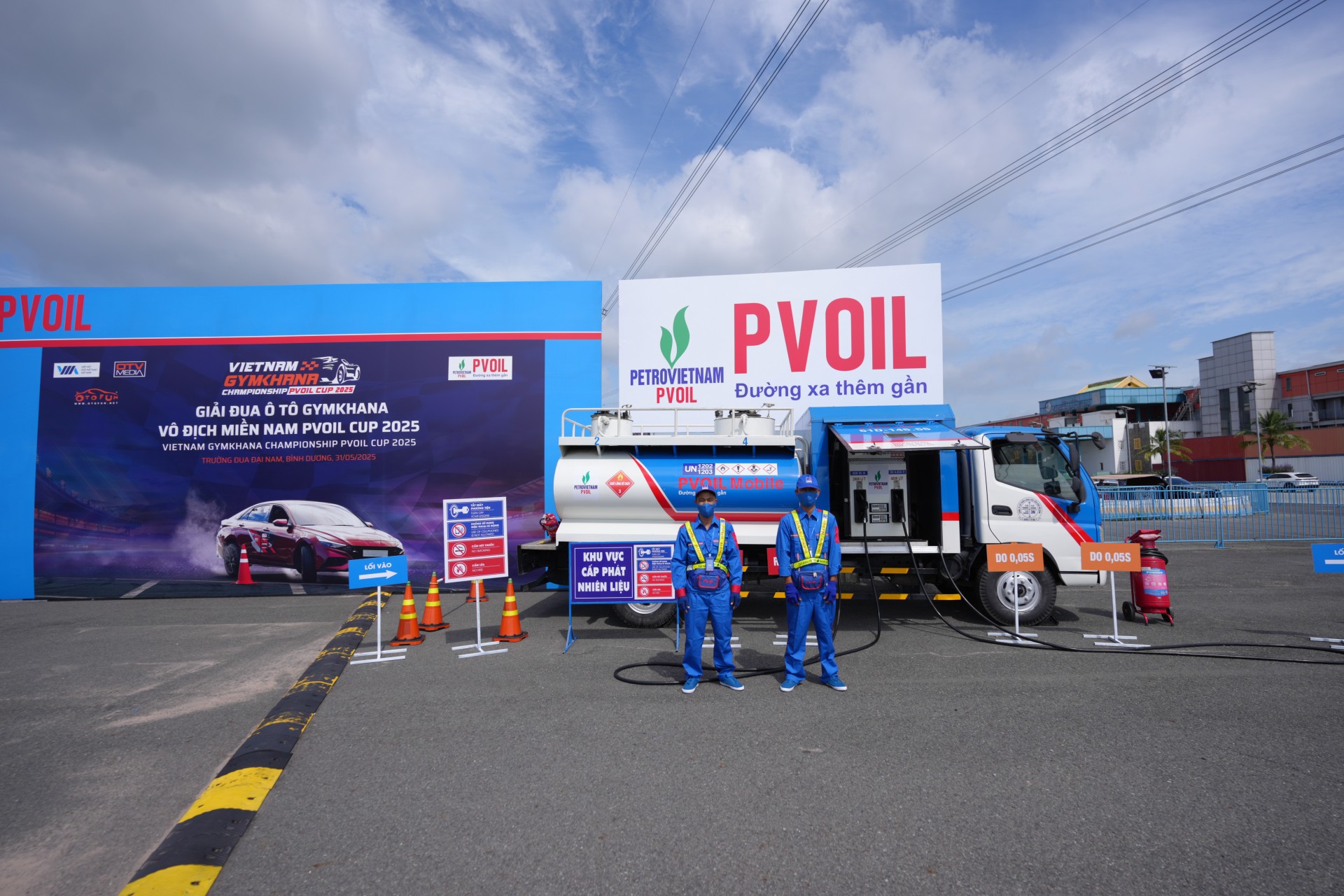 Công bố lịch thi đấu chính thức giải PVOIL VGC Miền Bắc 2025 Công bố lịch thi đấu chính thức giải PVOIL VGC Miền Bắc 2025