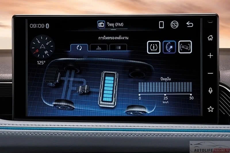 Toyota Vios Hybrid sắp ra mắt tại Thái Lan Toyota Vios Hybrid sắp ra mắt tại Thái Lan