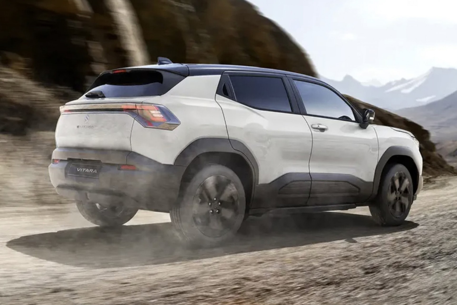 Suzuki e Vitara sắp cập bến Đông Nam Á, cửa nào cho thị trường Việt Nam? Suzuki e Vitara sắp cập bến Đông Nam Á, cửa nào cho thị trường Việt Nam?