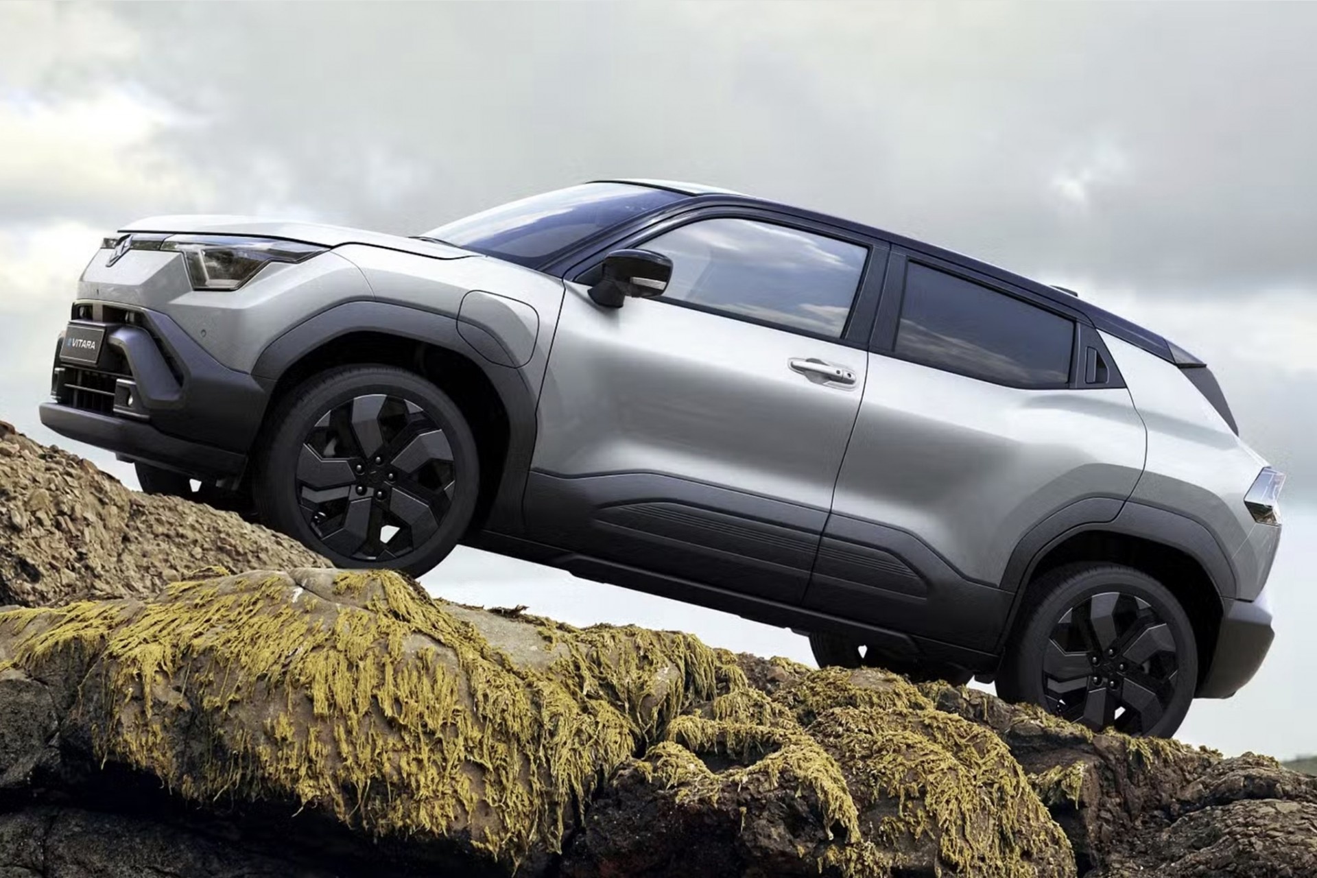Suzuki e Vitara sắp cập bến Đông Nam Á, cửa nào cho thị trường Việt Nam? Suzuki e Vitara sắp cập bến Đông Nam Á, cửa nào cho thị trường Việt Nam?