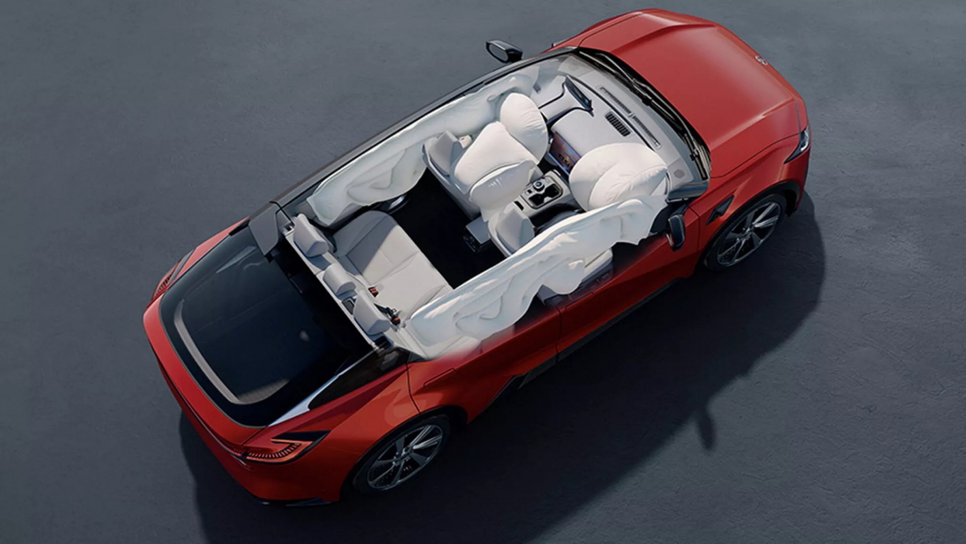 SUV điện Toyota bZ5 chính thức ra mắt với giá khởi điểm từ 469 triệu đồng tại Trung Quốc SUV điện Toyota bZ5 ra mắt Trung Quốc có giá bao nhiêu
