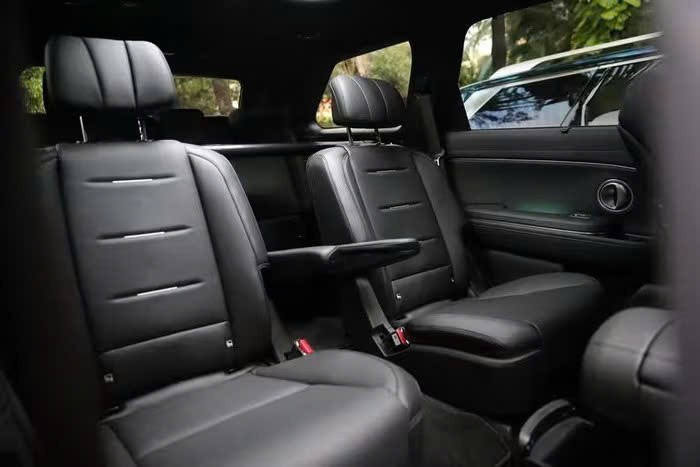 Hyundai Palisade hybrid lần đầu cập bến Đông Nam Á, chờ ngày về Việt Nam Hyundai Palisade hybrid lần đầu cập bến Đông Nam Á, chờ ngày về Việt Nam