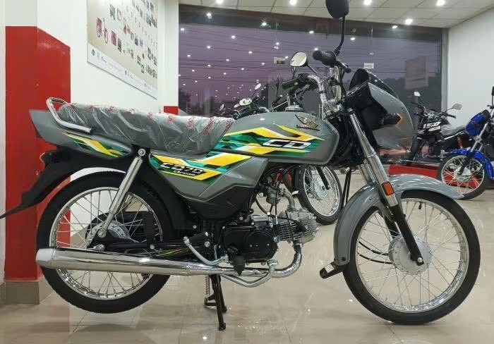 xe máy Honda 70 cc dòng xe côn tay giá rẻ