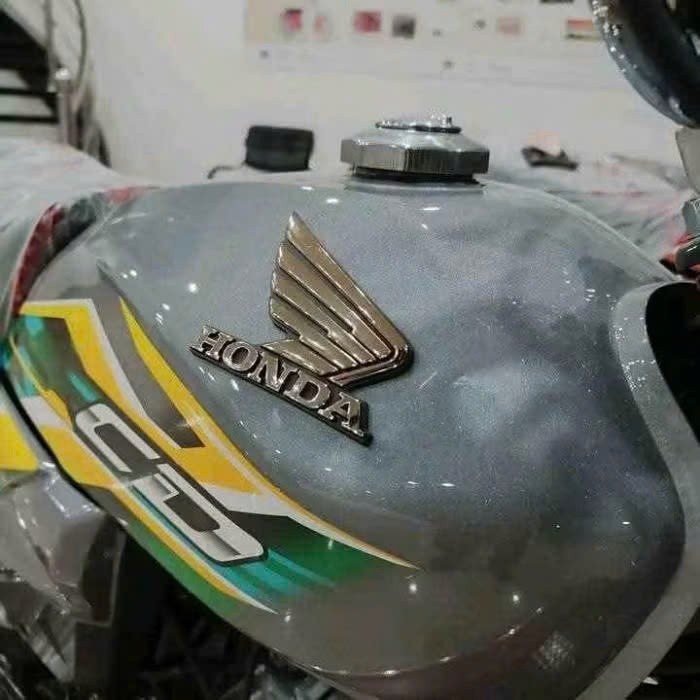 xe máy Honda 70 cc dòng xe côn tay giá rẻ