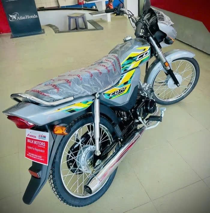 xe máy Honda 70 cc dòng xe côn tay giá rẻ