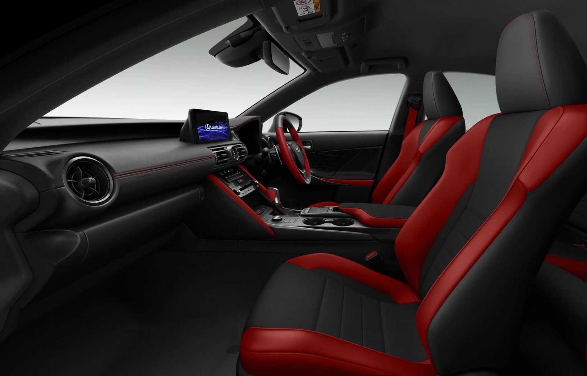 Lexus IS 500 ra mắt phiên bản đặc biệt Climax Edition trước khi ngừng sản xuất Lexus IS 500 ra mắt phiên bản đặc biệt Climax Edition