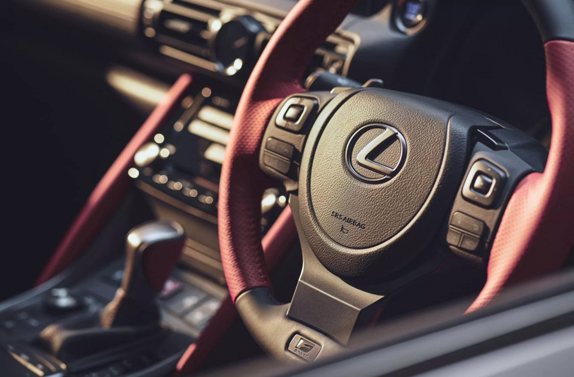 Lexus IS 500 ra mắt phiên bản đặc biệt Climax Edition trước khi ngừng sản xuất Lexus IS 500 ra mắt phiên bản đặc biệt Climax Edition