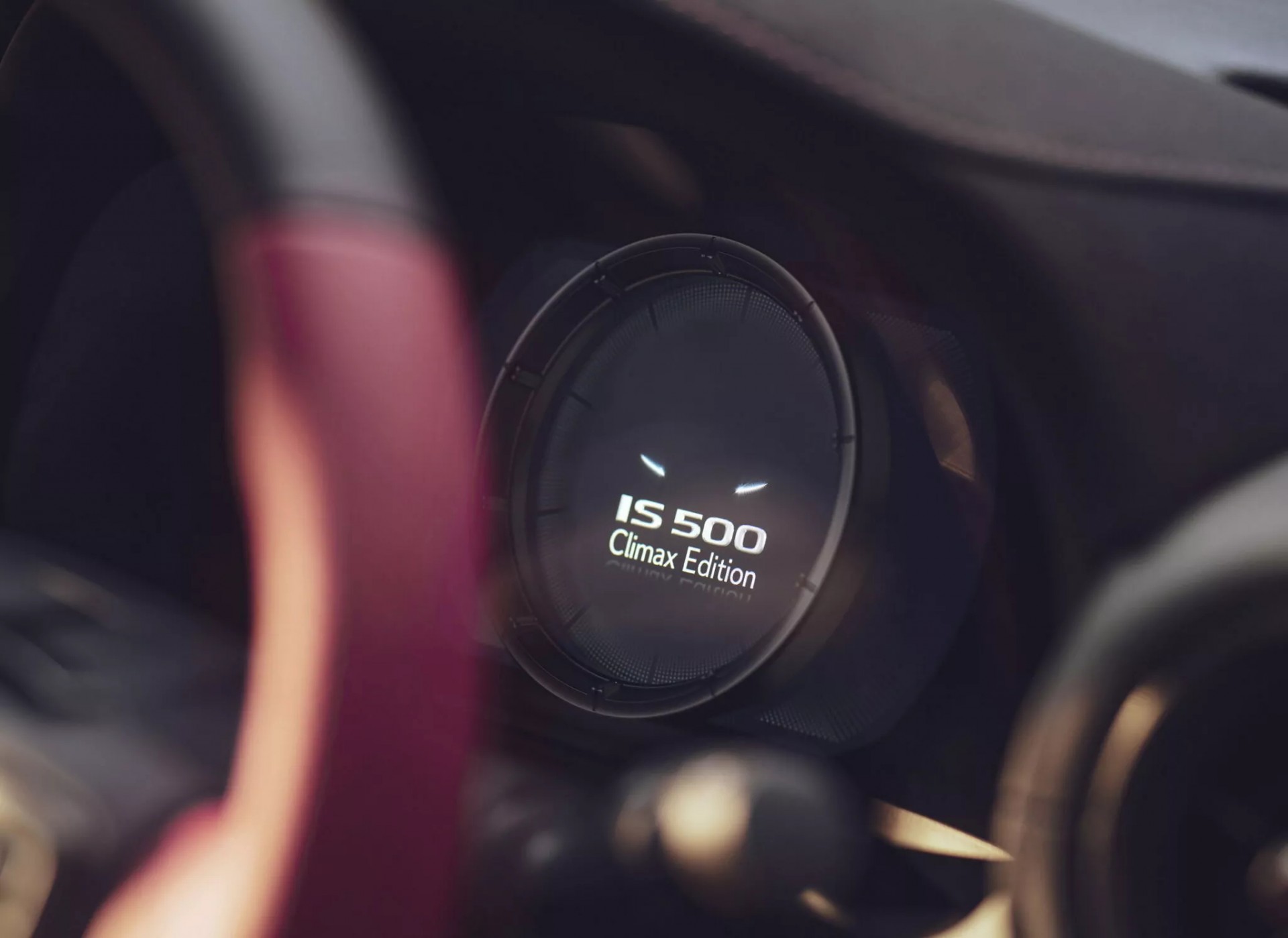 Lexus IS 500 ra mắt phiên bản đặc biệt Climax Edition trước khi ngừng sản xuất Lexus IS 500 ra mắt phiên bản đặc biệt Climax Edition