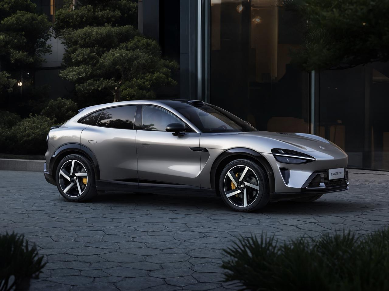 SUV điện Xiaomi YU7 sẽ được công bố giá bán chính thức vào ngày 26 tháng 6 SUV điện Xiaomi YU7 có giá bao nhiêu
