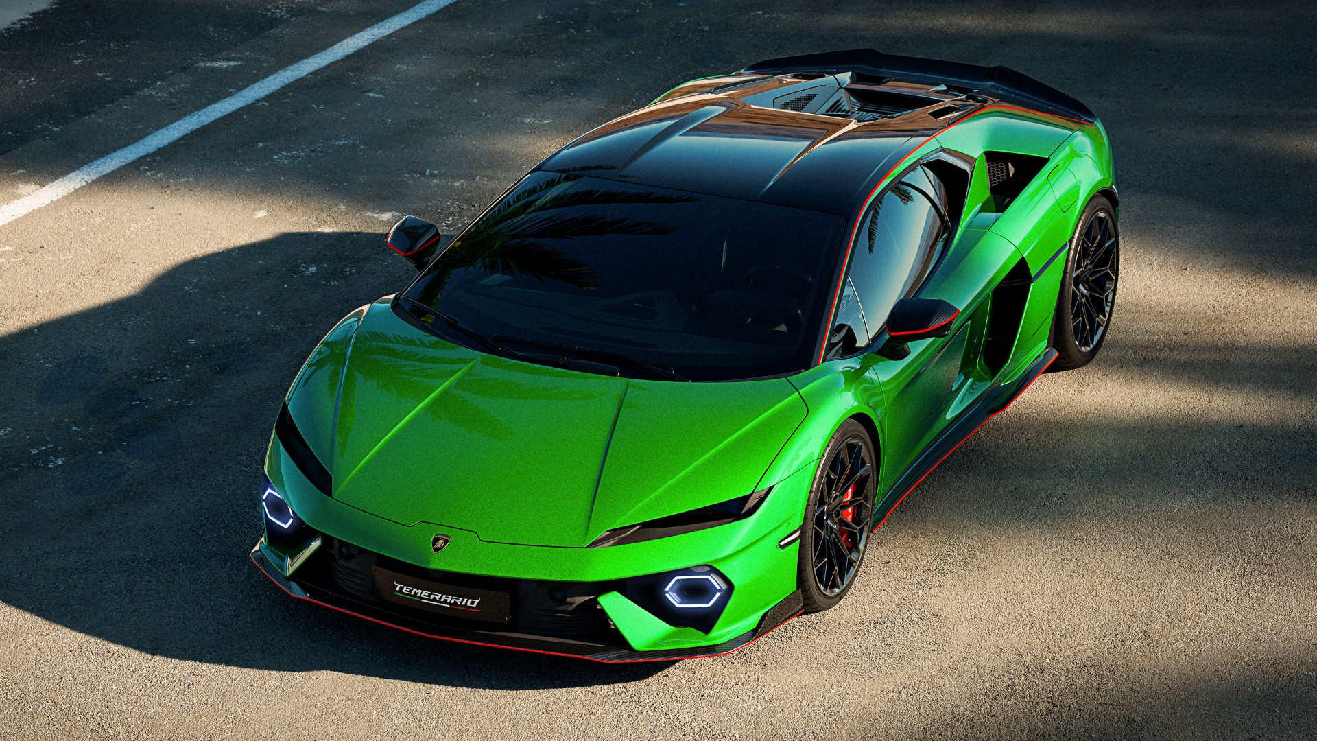 Giám đốc kỹ thuật Lamborghini: Nhiên liệu tổng hợp có thể là cứu tinh của động cơ đốt trong Giám đốc kỹ thuật Lamborghini: Nhiên liệu tổng hợp có thể là cứu tinh của động cơ đốt trong