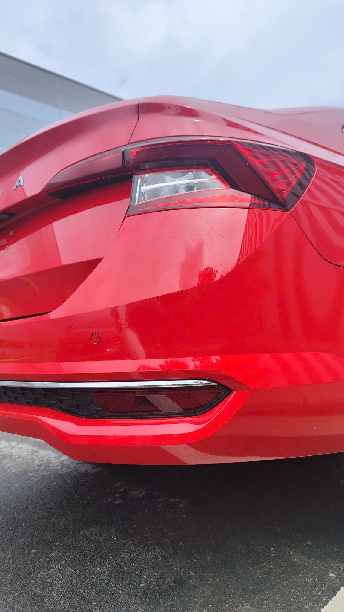 Giá Skoda Slavia từ 450 triệu đồng, khi ra mắt liệu có thành công? Giá Skoda Slavia từ 450 triệu đồng, khi ra mắt liệu có thành công?