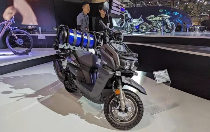 Toyota không chạy đua xe điện bằng mọi giá, chọn lối đi riêng với công nghệ hydro Toyota không chạy đua xe điện