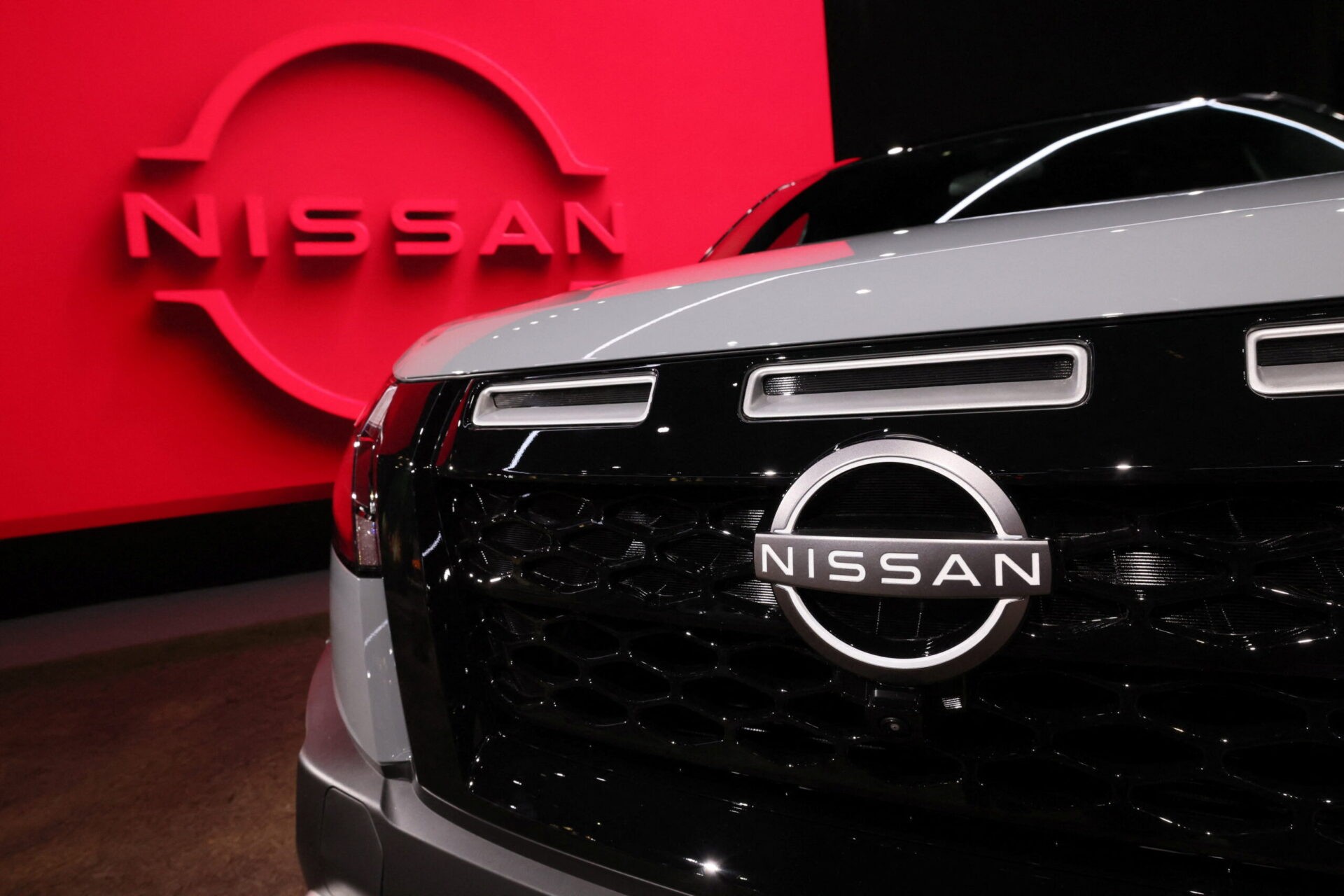 Nissan lỗ 36 nghìn tỷ đồng trong quý I năm 2025